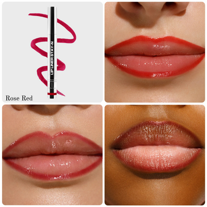 ROSSENE Lip Liner Stay-N