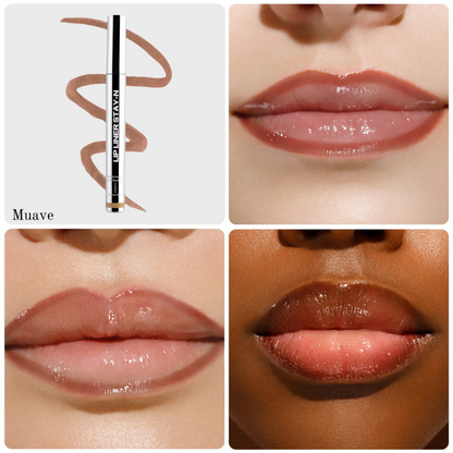 ROSSENE Lip Liner Stay-N