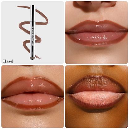 ROSSENE Lip Liner Stay-N